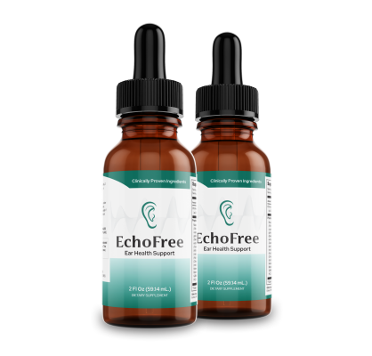 EchoFree Bottle